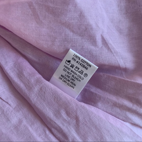 NWT Rhode Casey Dress - Picture 14 of 15